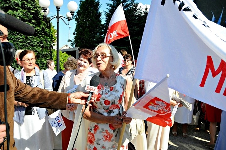 Aby bronić Telewizji Trwam zdjęcie nr 71266