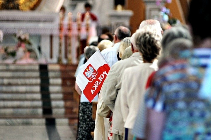 Aby bronić Telewizji Trwam zdjęcie nr 71263