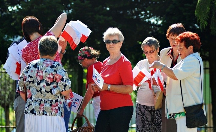 Aby bronić Telewizji Trwam zdjęcie nr 71265