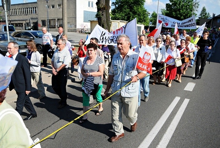 Aby bronić Telewizji Trwam zdjęcie nr 71272