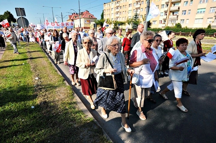 Aby bronić Telewizji Trwam zdjęcie nr 71277