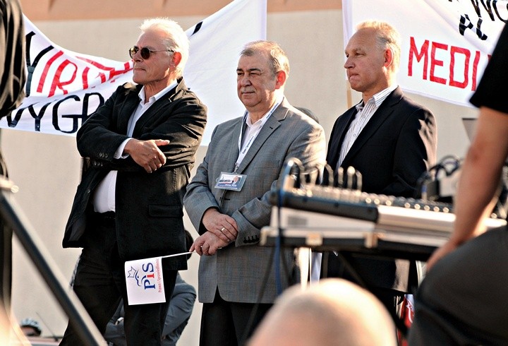 Aby bronić Telewizji Trwam zdjęcie nr 71289