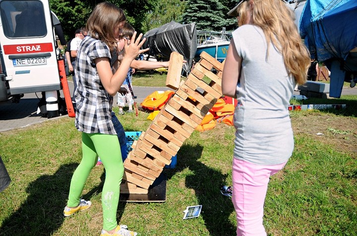 Festyn pod harcerskimi żaglami zdjęcie nr 71302