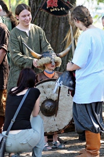 Festyn pod harcerskimi żaglami zdjęcie nr 71311