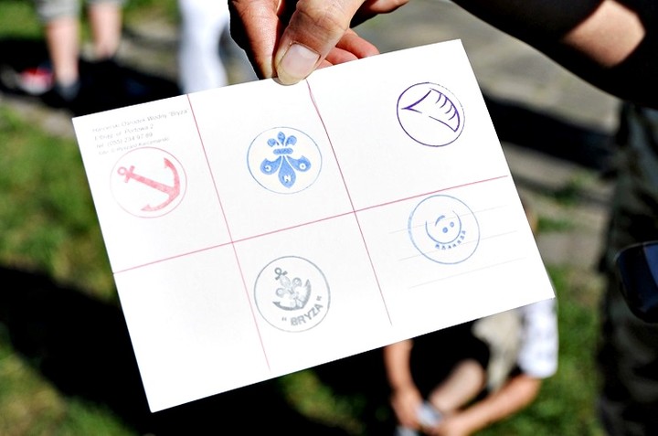 Festyn pod harcerskimi żaglami zdjęcie nr 71305