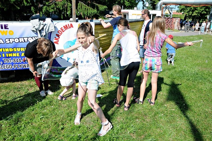 Festyn pod harcerskimi żaglami zdjęcie nr 71297