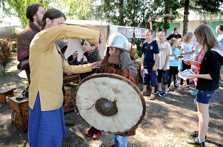 Festyn pod harcerskimi żaglami zdjęcie nr 71296