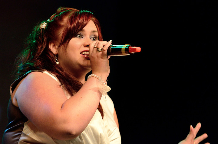 Tego nie da się wymusić zdjęcie nr 71367