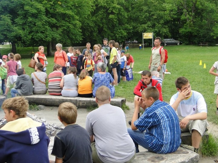 Elbląg Cygańska podróż. Zrozumieć inność