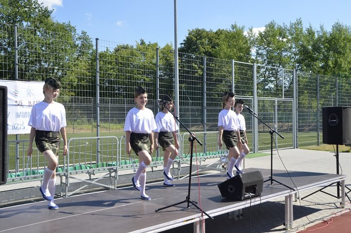 Festyn rodzinny w ZS nr 1 zdjęcie nr 71955