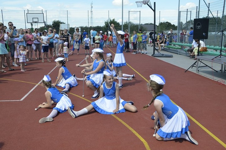 Festyn rodzinny w ZS nr 1 zdjęcie nr 71961