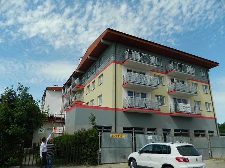 Mieszkanie, na które Cię stać! Reklama zdjęcie nr 71972