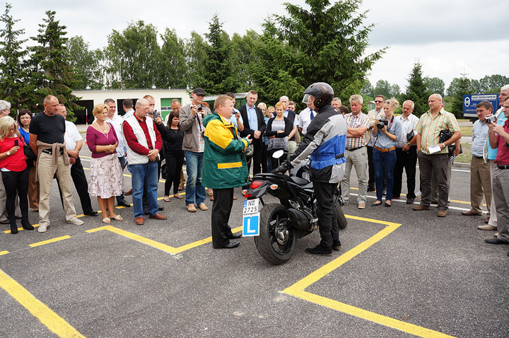 Nowe kategorie, nowe zadania zdjęcie nr 72067