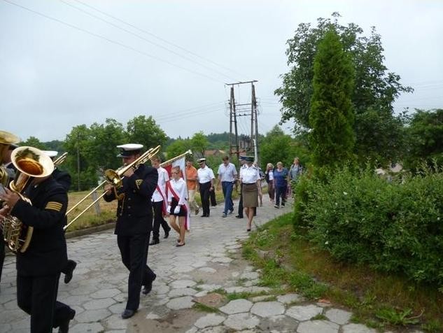 Święto Szkoły w Łęczu zdjęcie nr 72086