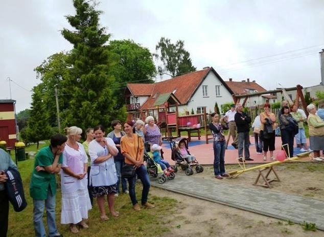 Święto Szkoły w Łęczu zdjęcie nr 72080