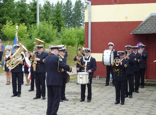 Święto Szkoły w Łęczu zdjęcie nr 72079