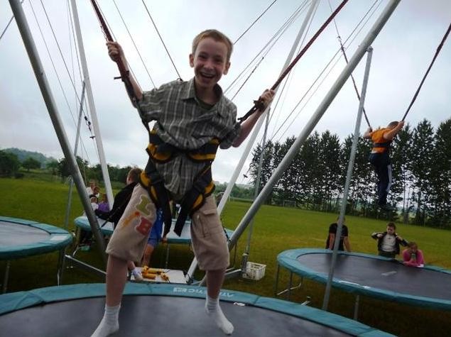 Święto Szkoły w Łęczu zdjęcie nr 72087