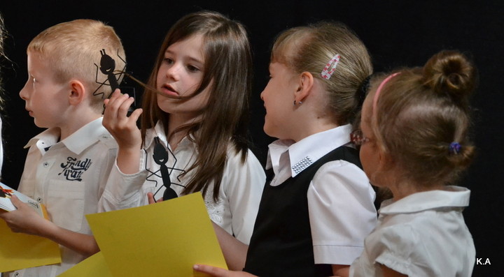 Być najlepszym. Gala w ZS nr 2 zdjęcie nr 72132