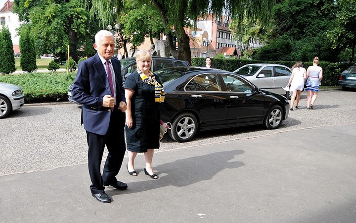 Elbląg Wakacje czas zacząć!
