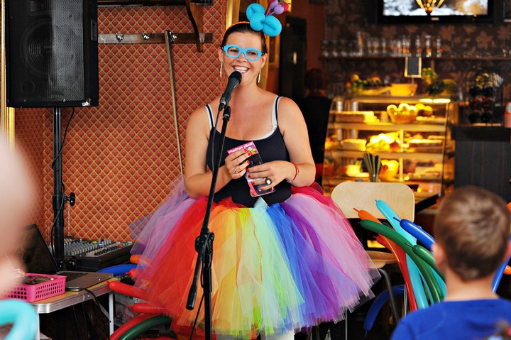 Balonowe cuda i cudeńka zdjęcie nr 72275