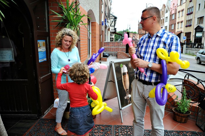 Balonowe cuda i cudeńka zdjęcie nr 72280