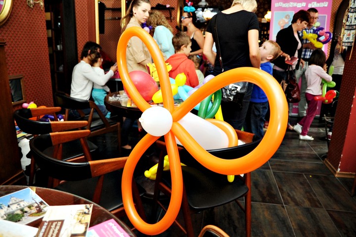 Balonowe cuda i cudeńka zdjęcie nr 72278