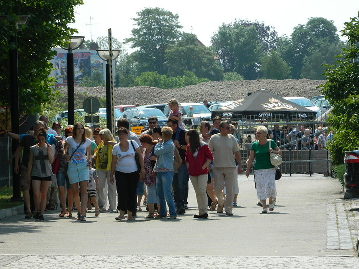 Na piwnych ścieżkach browaru zdjęcie nr 72283