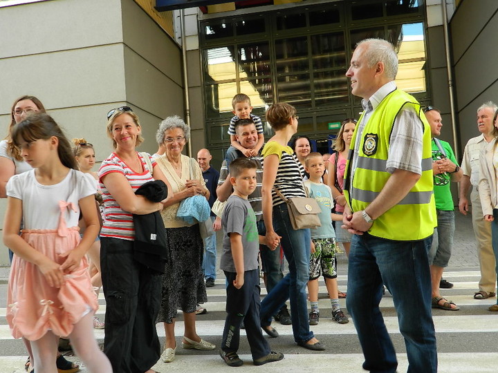 Na piwnych ścieżkach browaru zdjęcie nr 72293