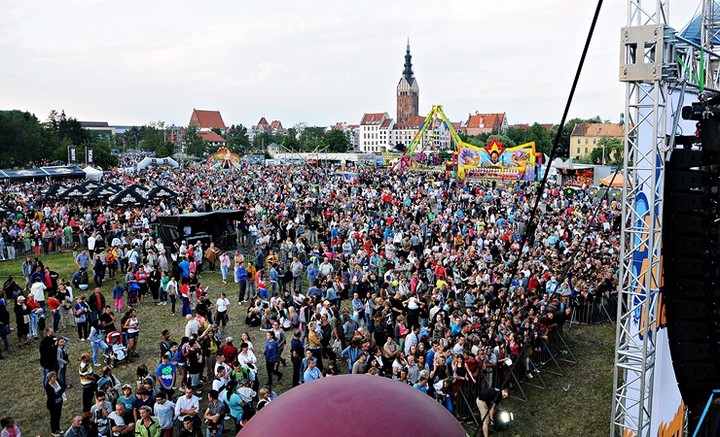 Sobotni wieczór z gwiazdami zdjęcie nr 72348