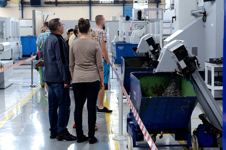 Turbiny na wyciągnięcie ręki zdjęcie nr 72399