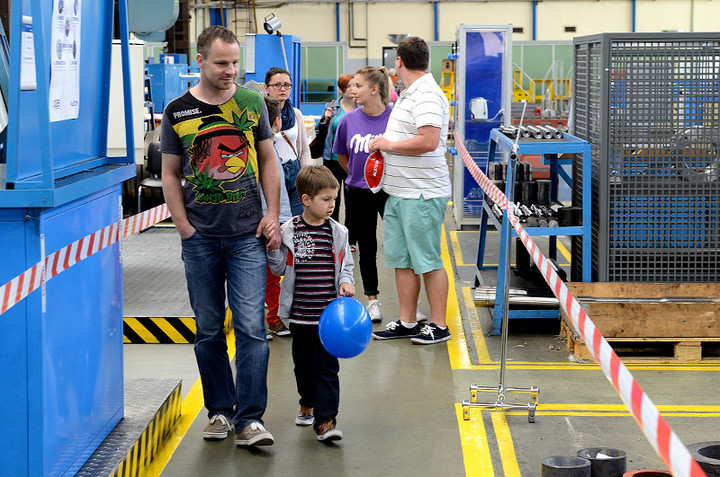 Turbiny na wyciągnięcie ręki zdjęcie nr 72398