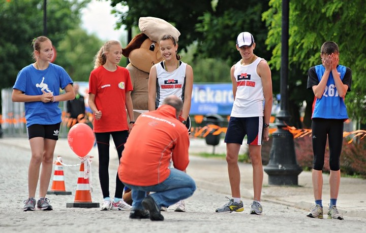 Elbląg To wciąga jak narkotyk