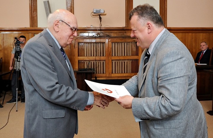 Zdzisław Olszewski