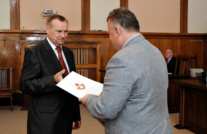 Henryk Horbaczewski
