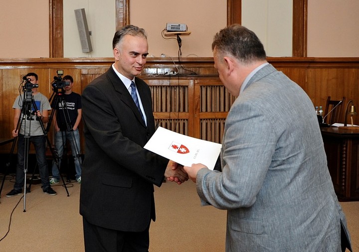 Marek Pruszak