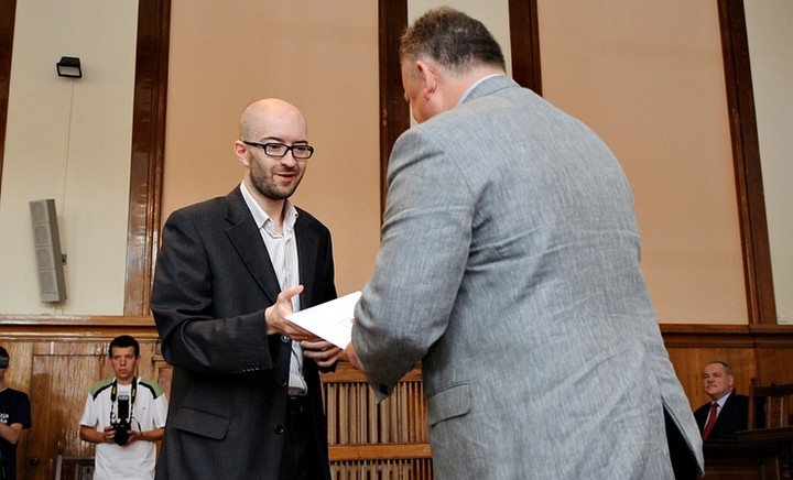 Paweł Fedorczyk