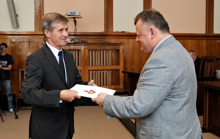 Sławomir Malinowski