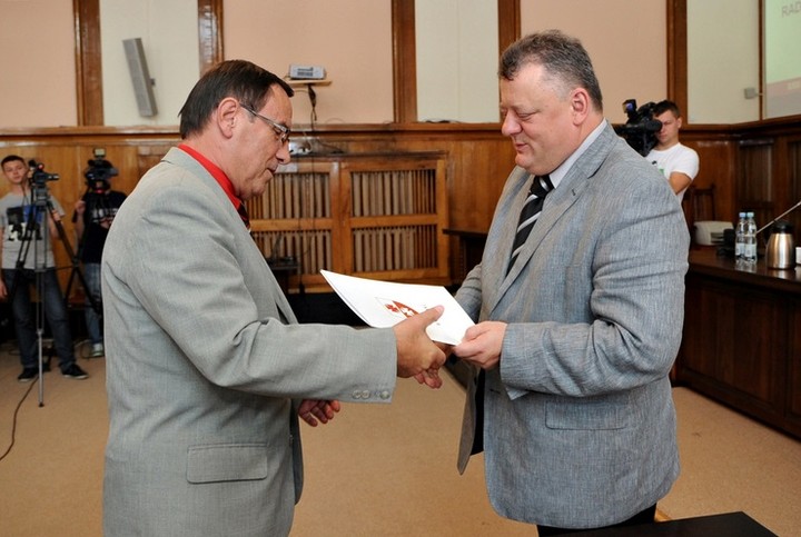 Ryszard Klim