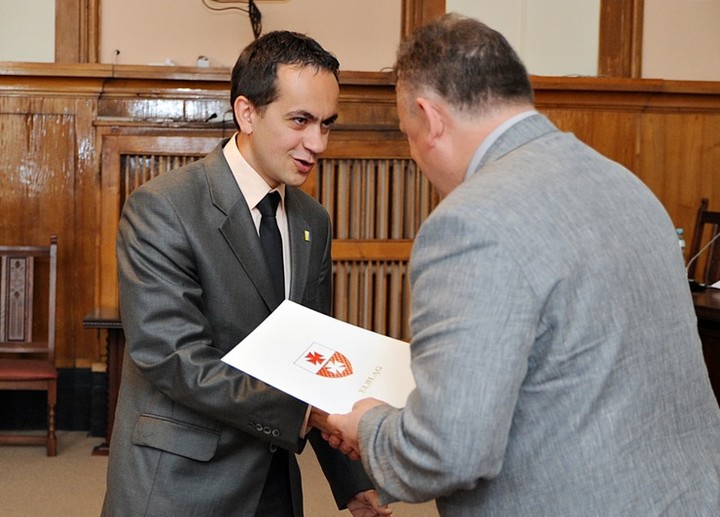 Robert Turlej