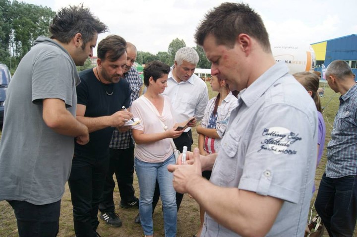 Spełniając marzenia… zdjęcie nr 72535