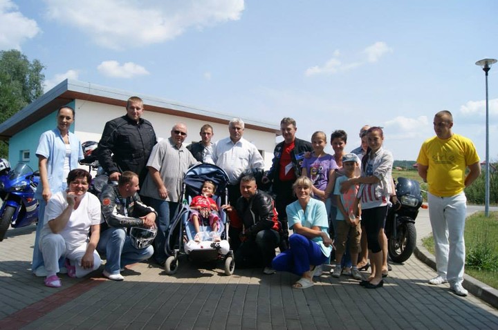 Spełniając marzenia… zdjęcie nr 72532