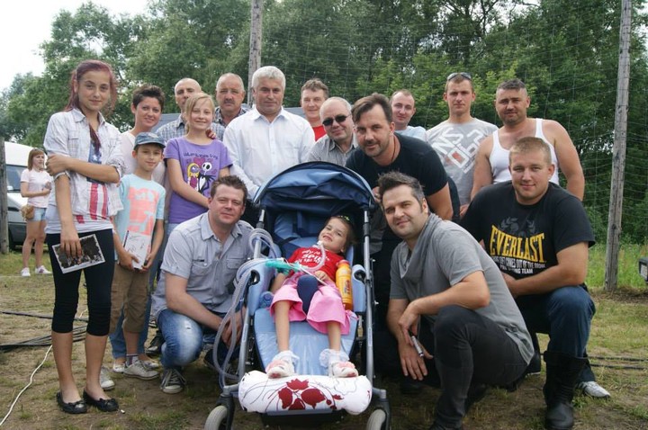 Spełniając marzenia… zdjęcie nr 72537