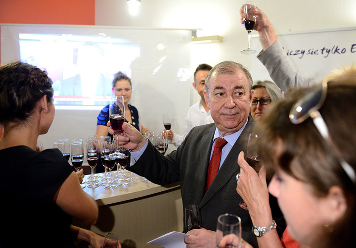 Wieczór wyborczy PiS zdjęcie nr 72777