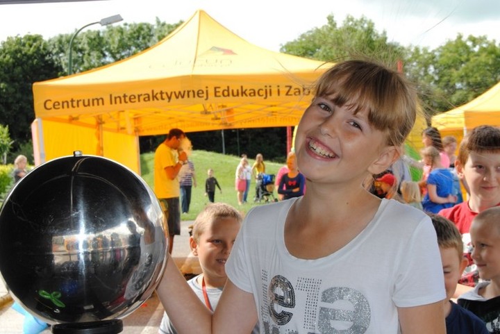 Półkolonia w SOSW nr 2 zdjęcie nr 72868