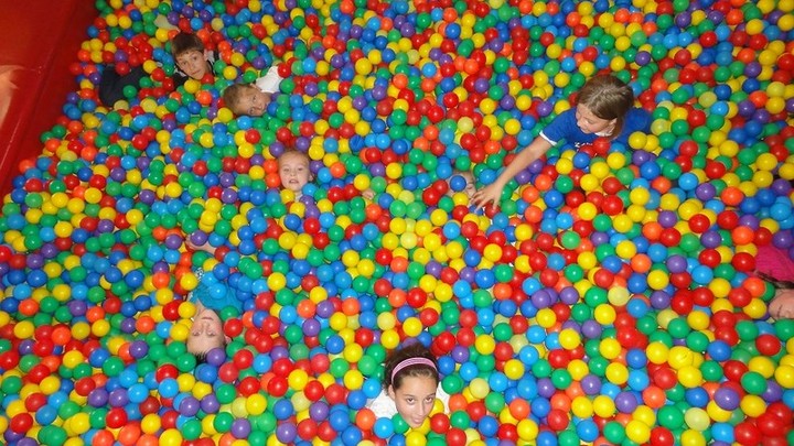 Półkolonie z Broadwayem zdjęcie nr 72894