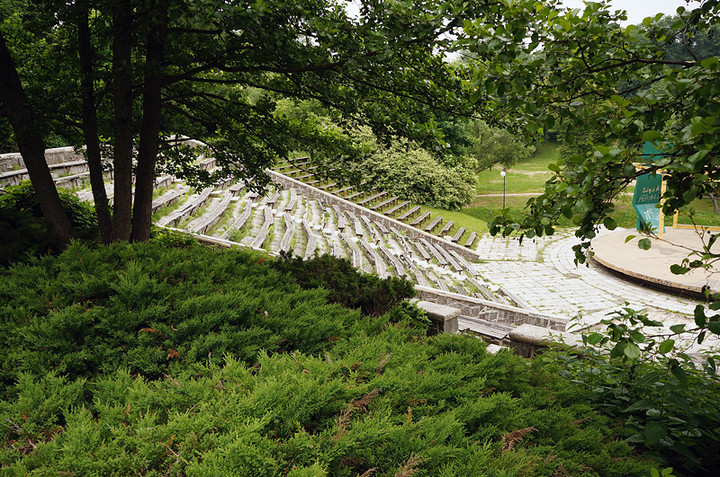 Kiedyś będzie przepięknie? zdjęcie nr 73015