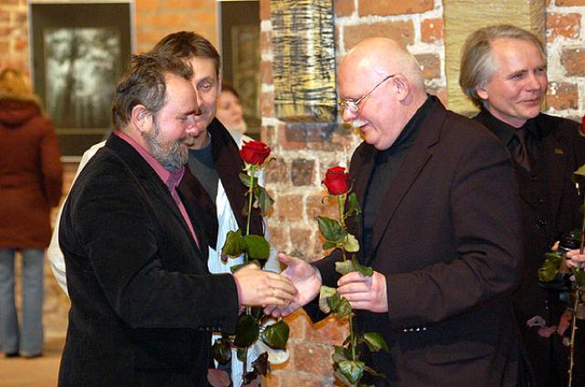 Elbląg Pejzaże