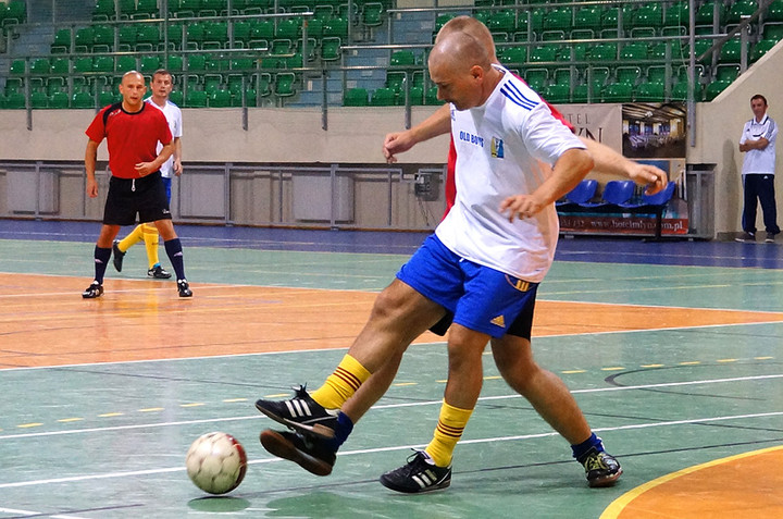 Prezentacja Olimpii Elbląg zdjęcie nr 73259