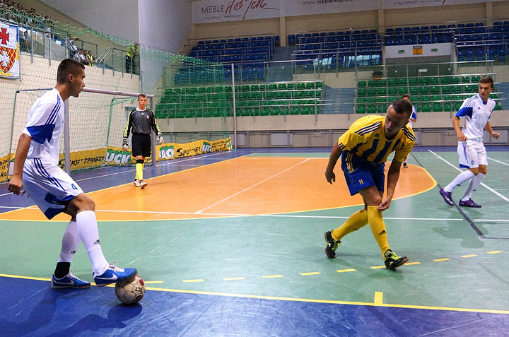 Prezentacja Olimpii Elbląg zdjęcie nr 73248
