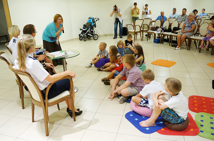 Przybliża świat, pozwala unikać błędów zdjęcie nr 73375